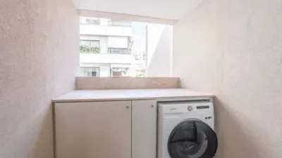 Penthouse on Passeig Marítim photo 21
