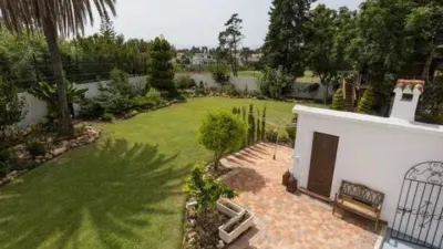 Chalet on Calle 8, 18 photo 42
