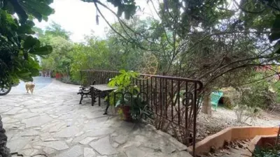 Chalet on Calle San Miguel photo 44
