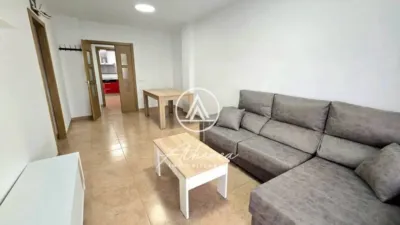 Apartment in Roquetas de Mar photo 30