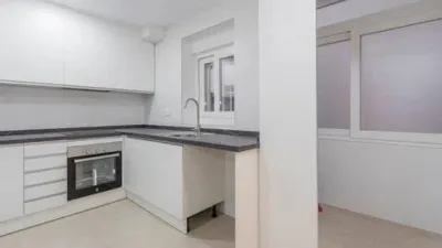 Apartment in Guindalera photo 13