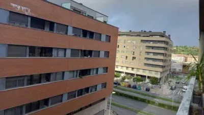 Apartment in Lasesarre photo 21