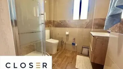 Apartment in Pla del Bon Repòs photo 4