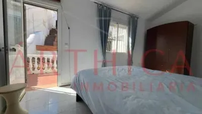 Terraced house on Calle Real photo 29