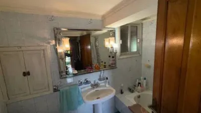 Rustic house in A Bugalleira de Abaixo photo 5