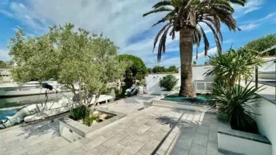 Chalet in Empuriabrava photo 10