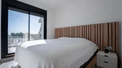 Penthouse in Orihuela Costa photo 9