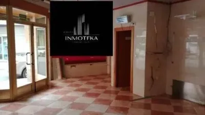 Local comercial en venta en Fátima-Franciscanos - Vista 3