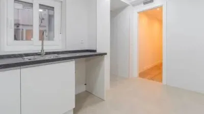 Apartment in Guindalera photo 12