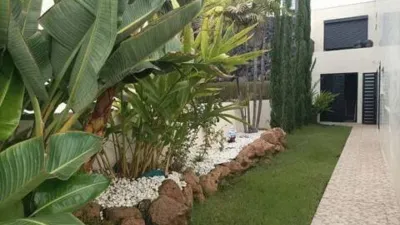 Chalet en Costa Adeje photo 5