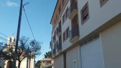 Apartment in Jerónimo and Avileses photo 2