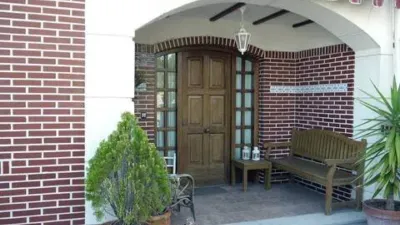 House in the Centre photo 15