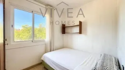 Apartment in Sabadell photo 14