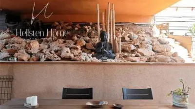 Chalet in Corbera de Baix photo 16