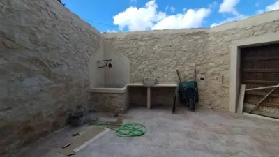 Rustic house in La Romana photo 4