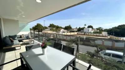 Apartment in Orihuela Costa photo 8