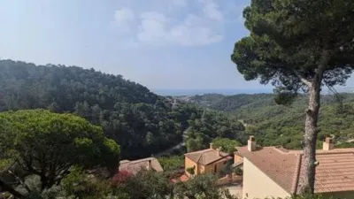 Chalet on Carrer d'Heidelberg photo 4