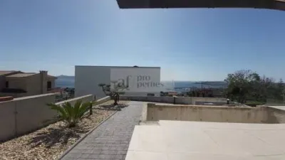 Chalet in Sanxenxo photo 8