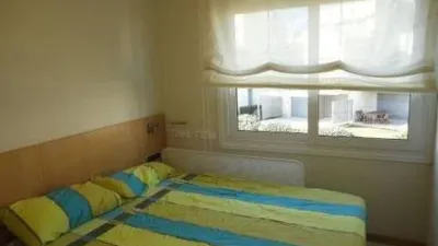 Terraced house in Centre photo 23
