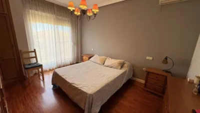 Chalet in Elda photo 21