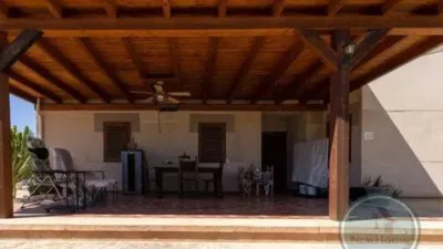 Chalet in Matola-La Foia-Las Bayas-La Marina photo 54