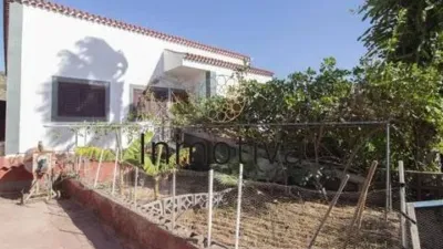 Chalet on Calle San Miguel photo 23