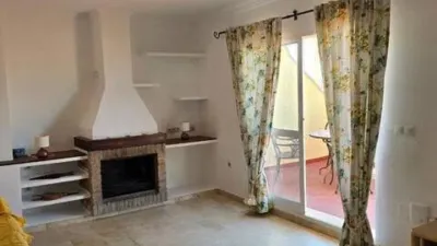 Apartment in Fuengirola photo 16