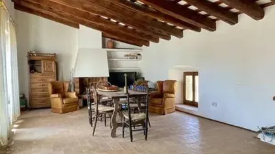 Chalet in Torroella de Montgrí Poble and Rural Areas photo 49