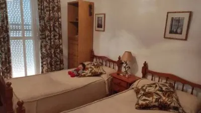 Apartment in Alcalá de los Gazules photo 34