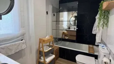 Flat in Altabix photo 19