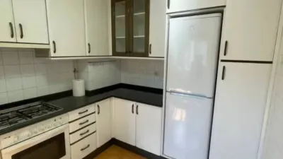 Apartment in Culleredo photo 2