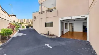 House on Calle Cano photo 22