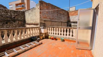 Chalet on Carrer de Dénia photo 17