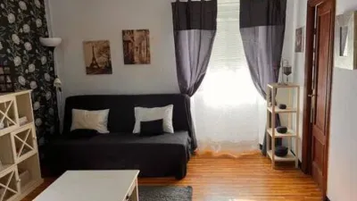 Chalet in Barrio (Vilarmaior) photo 11