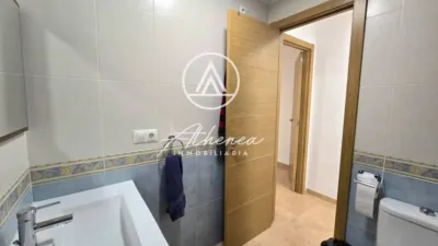 Apartment in Roquetas de Mar photo 43