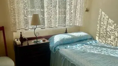 Apartment on Avenida de Bruselas photo 26