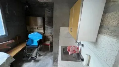 Rustic house in A Bugalleira de Abaixo photo 34