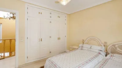 Chalet en calle Cl Dinamarca De, 12 photo 53