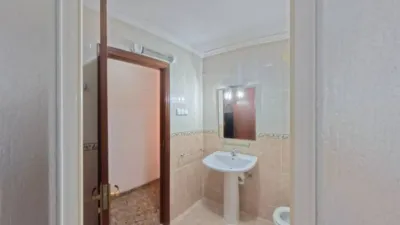 Flat on Calle del Tucumán photo 23