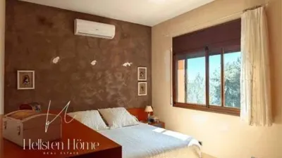 Chalet in Corbera de Baix photo 25