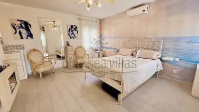 Chalet on Calle Diseminado Llanos Rosa, 184 photo 18