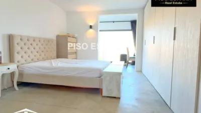 Chalet in Cabo de la Huertas photo 44