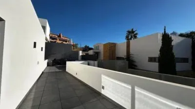 Chalet en Urbanización Golf Bahía photo 15