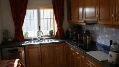 Chalet in the Finestrat area photo 25