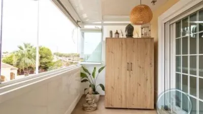 Apartment in Gran Alacant photo 17