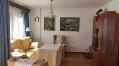 Apartment in Alcalá de los Gazules photo 12