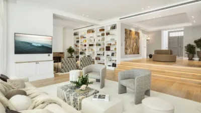 Chalet at Urbanizacion N Andalucia 31D, 20 B photo 7