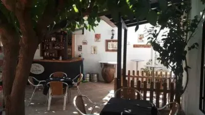 Chalet en Avenida de Andalucía photo 17