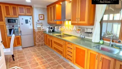 Chalet in Playa de San Juan photo 18