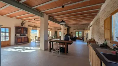 Rustic house in Salinas photo 16